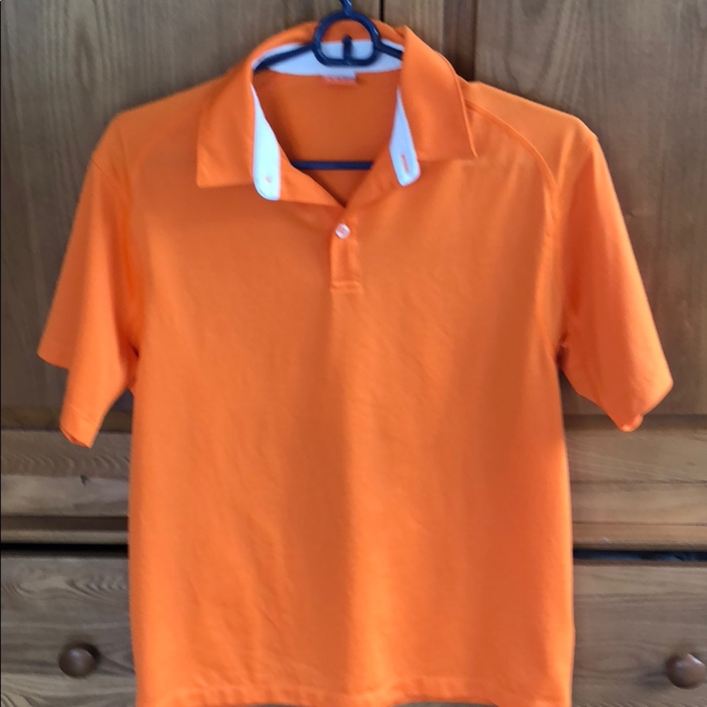 Boys XL Golf shirt